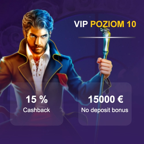 Jakie są korzyści z dziesiątego poziomu programu VIP w Candy Casino.